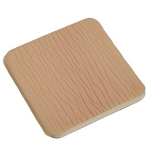 Curativo Espuma Absorvente Sem Borda