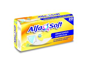 Absorvente Geriátrico/Pós Parto