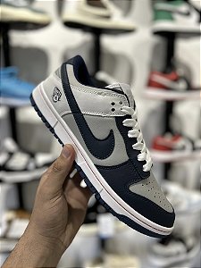 Tênis Nike Dunk Low Nets