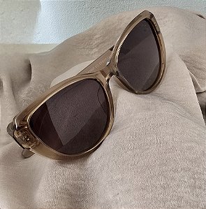 OCULOS SOLAR POLARIZADO COM PROTEÇÃO UV