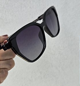 OCULOS SOLAR POLARIZADO COM PROTEÇÃO UV