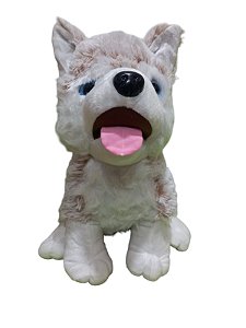 Cachorro Hasck grande