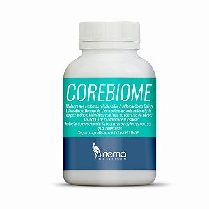 CoreBiome 150mg 120 Caps intestino