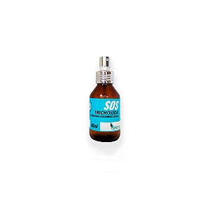 Tônico S.O.S Trichoxidil 60ml