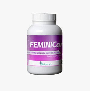 Femine Care 30 caps
