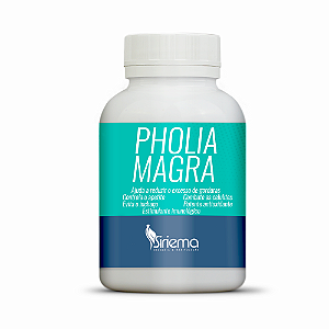 Pholia Magra 250mg 180 caps