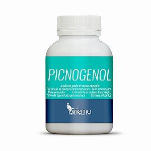 Picnogenol 150mg 30 caps