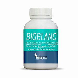 BioBlanc 300mg 30 Caps
