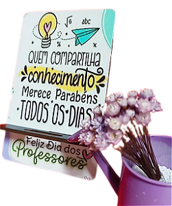Apoio de Celular MDF Personalizado