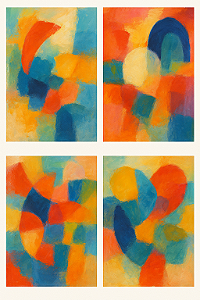 IMPRESSÃO COLORIDA A4