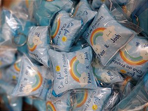 Almochaveiros Personalizados - Lembrancinhas para Festa ou eventos
