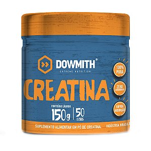 Creatina 150g