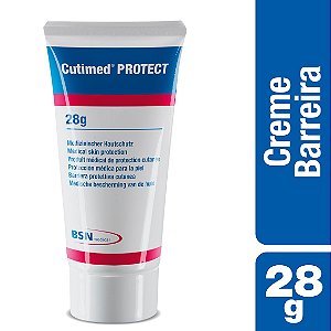 Creme Barreira Cutimed Protect Cream 28 g