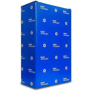 Jogo Cabo Ignição Fiesta Ka 1.0 1.3 Endura Delphi XS10381