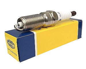 Jogo 6 velas Magneti Marelli Iridium QH5RTIMM13