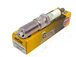 NGK LZTR4AGP VELA DE IGNIÇÃO PLATINUM GPOWER 4 VELAS