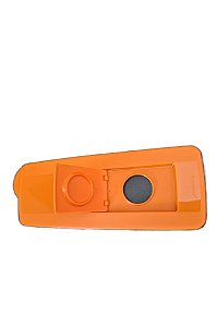 Tupperware Tampa Forma de Gelo completa