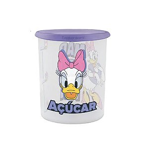 Tupperware Instantânea Mágica Açúcar Margarida 1 kg