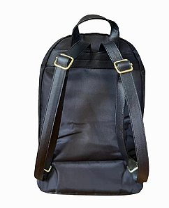 Tupperware Mochila Social Premium Preta Importada