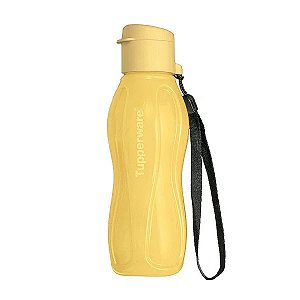 Tupperware Garrafa Eco Tupper Plus 310ml  Beijinho