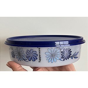 Tupperware Pratinho Aquarela 500ml