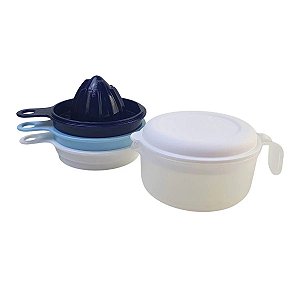 Tupperware Jarrinha 3 em 1 150ml