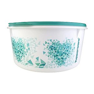 Tupperware Porta Tudo Coração 10 Litros