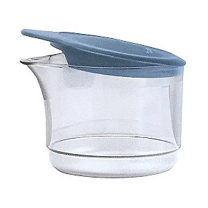 Tupperware Açucareiro Clear 250ml