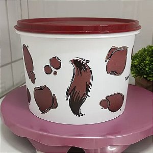 TUPPERWARE CAIXA FAZENDINHA CAVALINHO 2,4 L