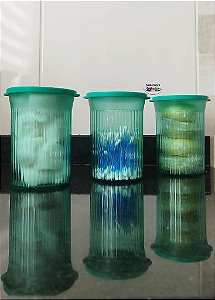 Tupperware Porta Petisco 630ml