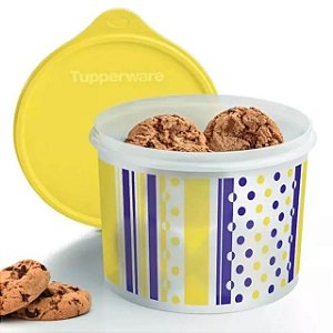 Tupperware Tupper Caixa 1,1 L Poá