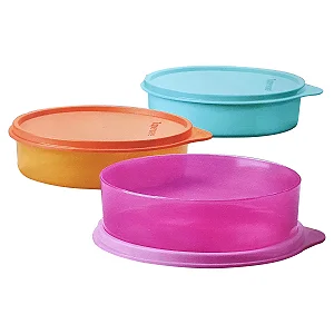 Tupperware Tigela Colors 500ml