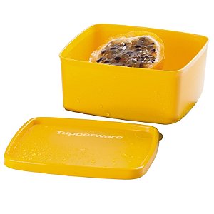 Tupperware Jeitosinho 400ml Maracujá