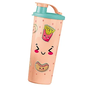 Tupperware Copo com Bico Fofuras 470ml