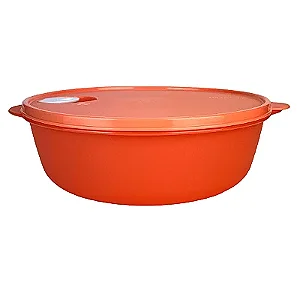 Tupperware Tigela Cristalwave 3 litros