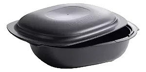 Tupperware Ultra Pro Oval 2 Litros