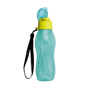 Tupperware Garrafa Eco Tupper 310ml Plus Aruba