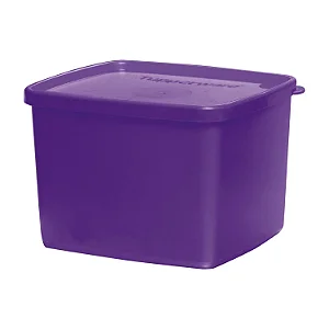 Tupperware Jeitoso 800ml Roxo