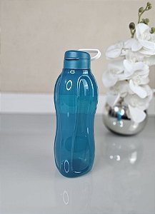 Tupperware Garrafa Eco Tupper Plus 1,5 litro Mistério