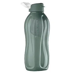 Tupperware Garrafa Eco Tupper Plus 2 litros Lua