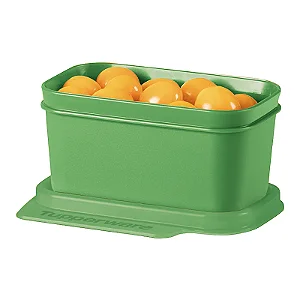 Tupperware Basic Line 160ml Verde Grama