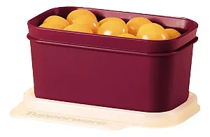 Tupperware Basic Line 160ml Marsala