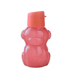 Tupperware Garrafa Eco Kids Macaco 350ml
