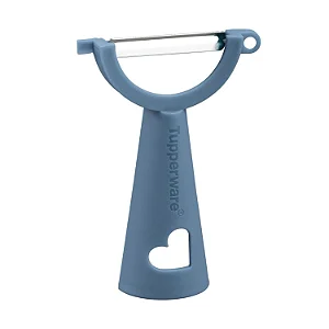 Tupperware Descascador Azul Mineral