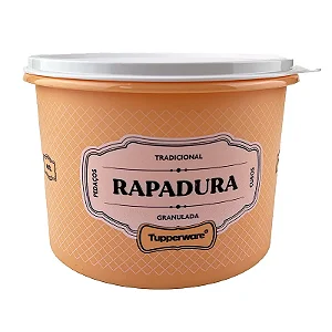 Tupperware Caixa Rapadura Essences 1,7 litros