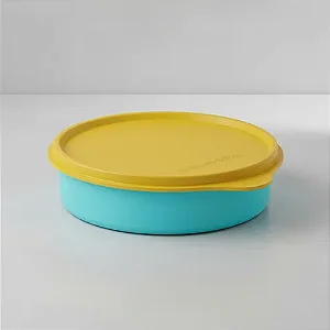 TUPPERWARE TIGELA COLORS AZUL 500ML