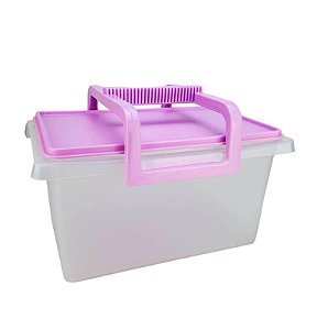 Tupperware Fabulosa 6 Litros