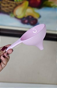 Tupperware Funil Peônia