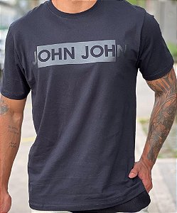 Camiseta John John Foil - KS MULTIMARCAS