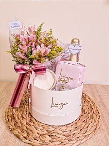 Presente Personalizado Feminino